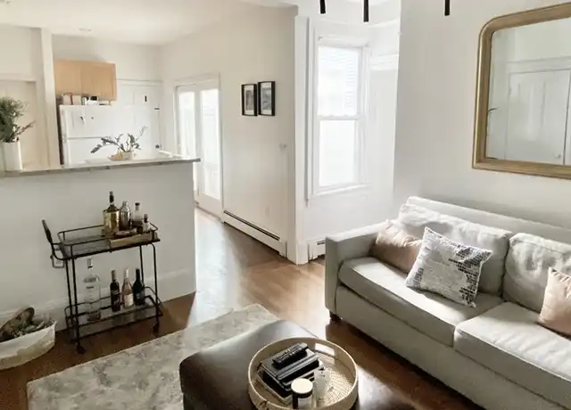 Property at 16 Sackville St #1, Charlestown, MA, 02129, 1 bed, 1 bath, [object Object]