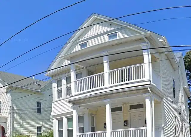 Property at 26 Preston St, Providence, RI, 02906, 2 beds, 1 bath, [object Object]