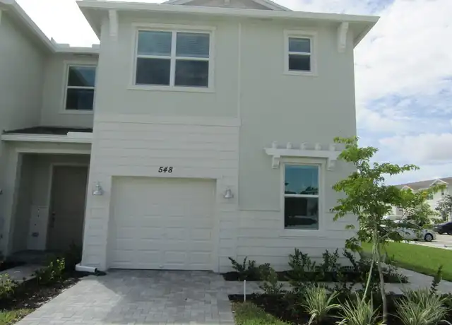 Property at 548 SE Rivergrass St, Port Saint Lucie, FL, 34984, 3 beds, 2.5 baths, [object Object]