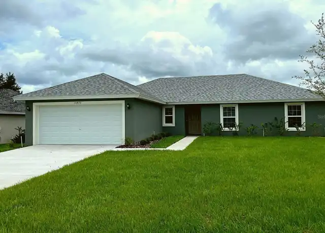 Property at 15475 SW 34th Ave, Ocala, FL, 34473, 4 beds, 2 baths, [object Object]