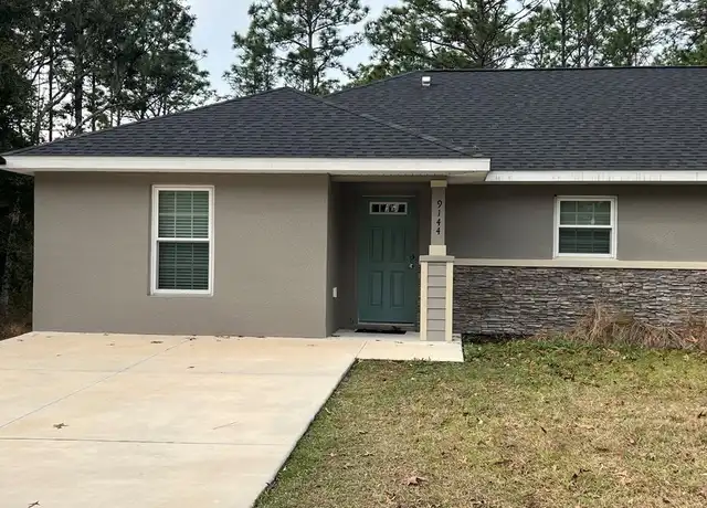 Property at 9144 N Peachtree Way, Citrus Springs, FL, 34434, 2 beds, 2 baths, [object Object]