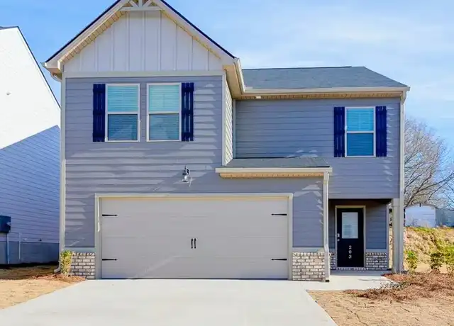 Property at 203 Sunningston Ct, Fountain Inn, SC, 29644, 5 beds, 3.5 baths, [object Object]