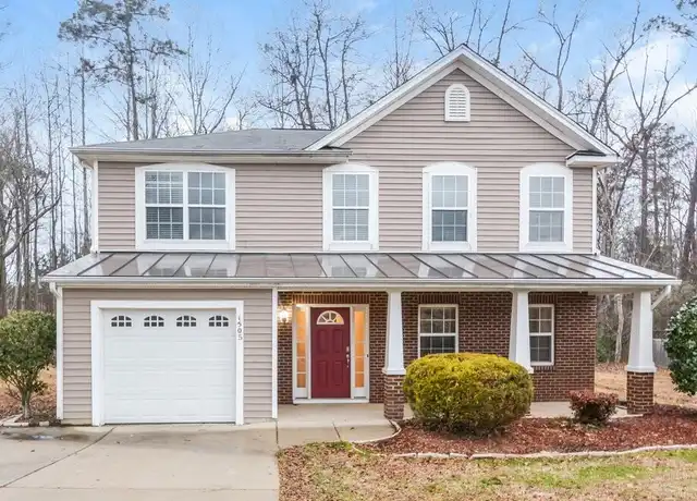 Property at 1505 Essexwood Dr, Fuquay Varina, NC, 27526, 4 beds, 3 baths, [object Object]