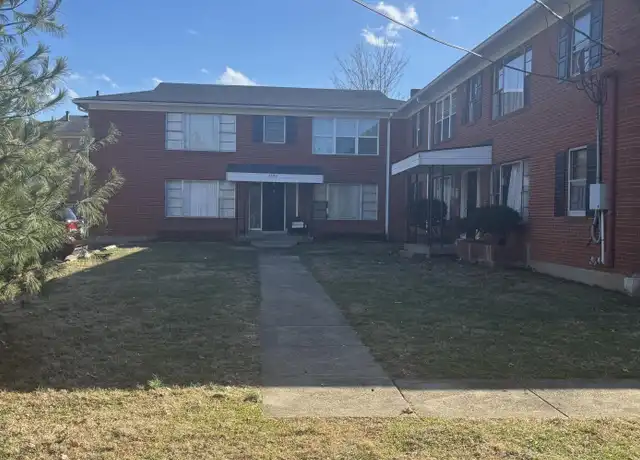 Property at 3200 Hikes Ln Unit A3, Louisville, KY, 40220, 1 bed, 1 bath, [object Object]