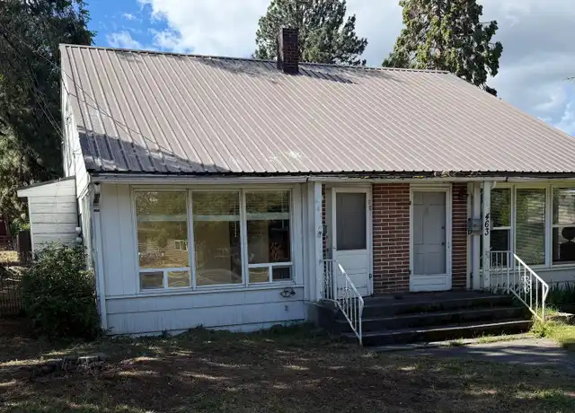 Property at 463 NE Franklin Ave Unit fra465, Bend, OR, 97701, 2 beds, 1 bath, [object Object]