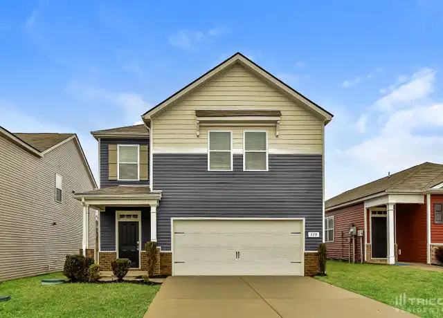 Property at 339 Victory Cir, Pleasant View, TN, 37146, 3 beds, 2.5 baths, [object Object]