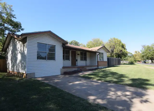 Property at 311 Crockett Dr, Killeen, TX, 76541, 3 beds, 2 baths, [object Object]