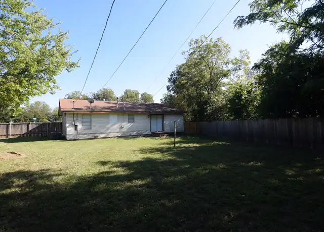 Property at 311 Crockett Dr, Killeen, TX, 76541, 3 beds, 2 baths, [object Object]