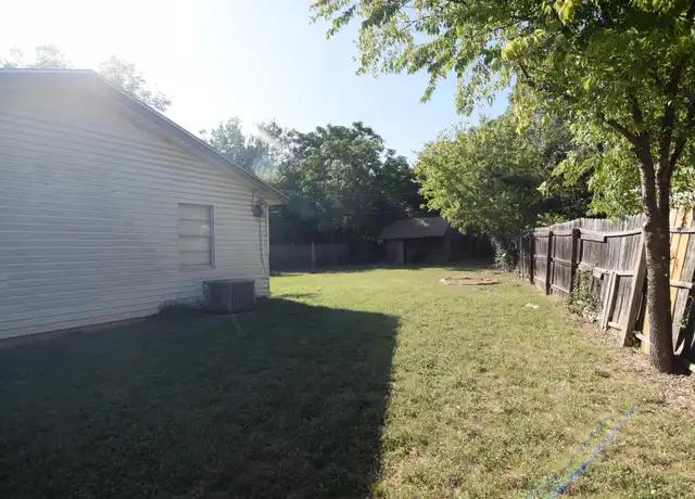 Property at 311 Crockett Dr, Killeen, TX, 76541, 3 beds, 2 baths, [object Object]