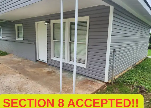 Property at 3802 Melody Rd NE, Huntsville, AL, 35811, 3 beds, 1 bath, [object Object]