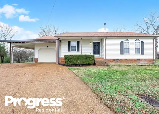 Property at 1513 Rice Hill Ct, Antioch, TN, 37013, 3 beds, 2 baths, [object Object]