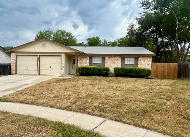 Property at 3847 Pipers Meadow St, San Antonio, TX, 78251, 3 beds, 2 baths, [object Object]