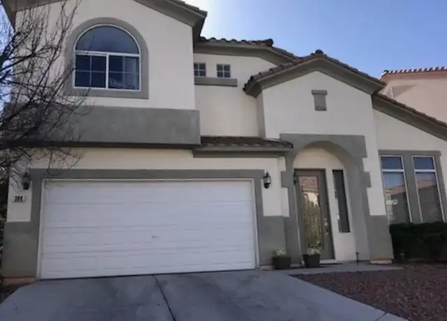 Property at 309 Falcons Fire Ave, Las Vegas, NV, 89148, 3 beds, 3 baths, [object Object]