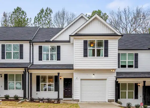 Property at 67 Stewarts Knob Dr, Clayton, NC, 27527, 4 beds, 2.5 baths, [object Object]