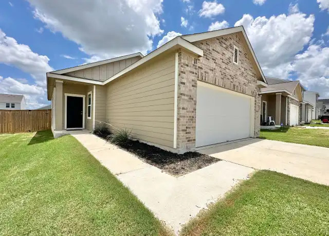 Property at 430 Line of Fire Way, Jarrell, TX, 76537, 3 beds, 2 baths, [object Object]