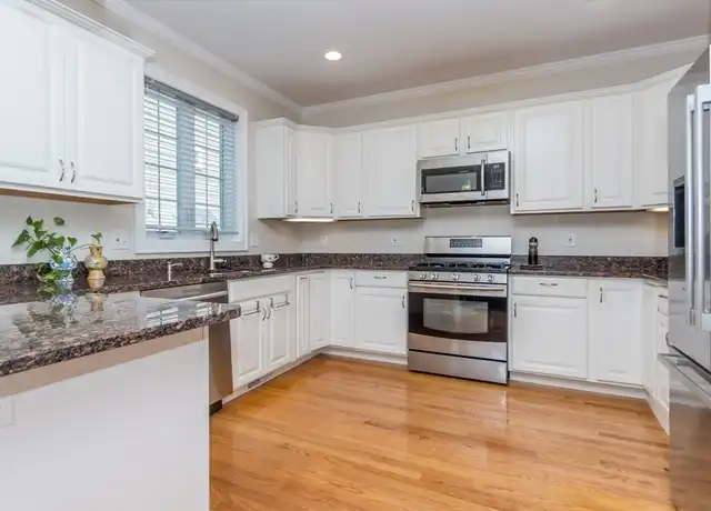 Property at 43 Hammond St #1, Waltham, MA, 02451, 4 beds, 3.5 baths, [object Object]