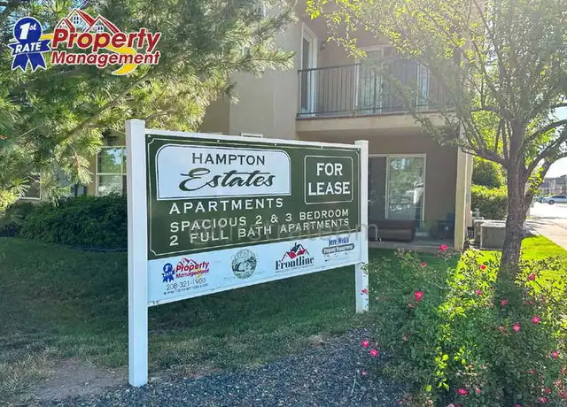 Property at 10146 W Garverdale Ln Unit 201, Boise, ID, 83704, 3 beds, 2 baths, [object Object]