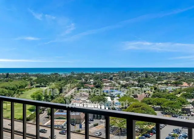 Property at 4300 Waialae Ave Unit A1601, Honolulu, HI, 96816, 2 beds, 2 baths, [object Object]