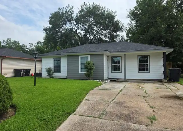Property at 3926 Florinda St, Houston, TX, 77021, 2 beds, 1.5 baths, [object Object]