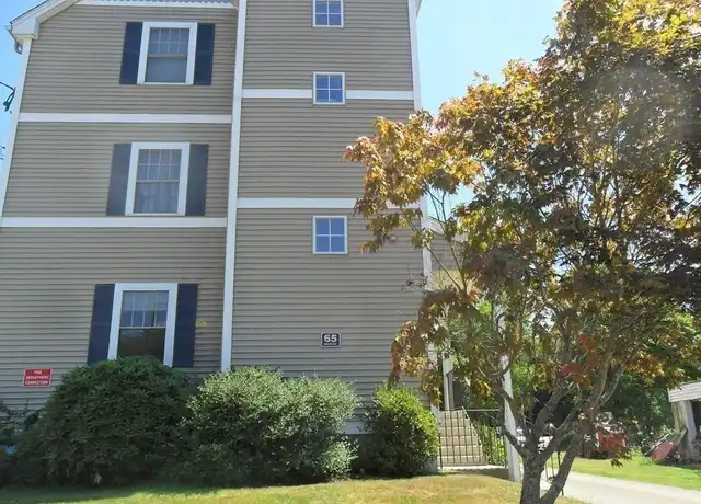 Property at 65 Main St Unit 2, Hopkinton, MA, 01748, 1 bed, 1 bath, [object Object]