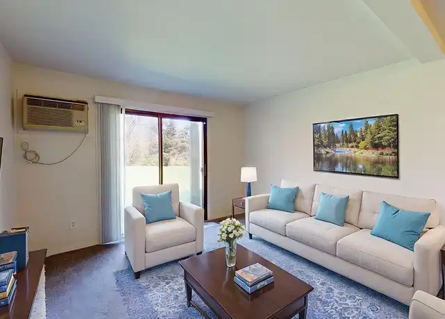 Property at Mallard Cove Apartments - 2185 Albatross Ct, Portage, MI, 49024, 1-2 bed, 1 bath, [object Object]