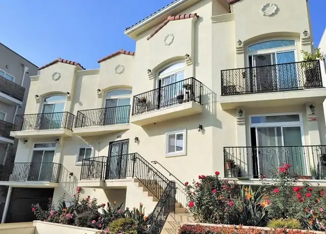 Property at 6937 Knowlton Pl #7, Los Angeles, CA, 90045, 2 beds, 2.5 baths, [object Object]