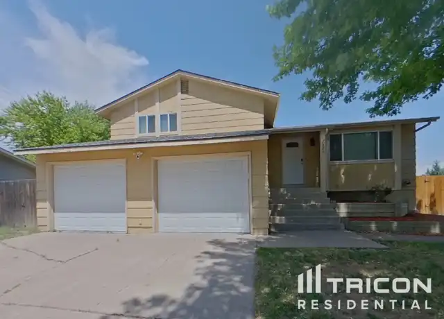 Property at 7520 Dove Creek Cir, Colorado Springs, CO, 80911, 3 beds, 1 bath, [object Object]