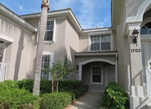 Property at 10125 Colonial Country Club Blvd #1704, Fort Myers, FL, 33913, 2 beds, 2 baths, [object Object]