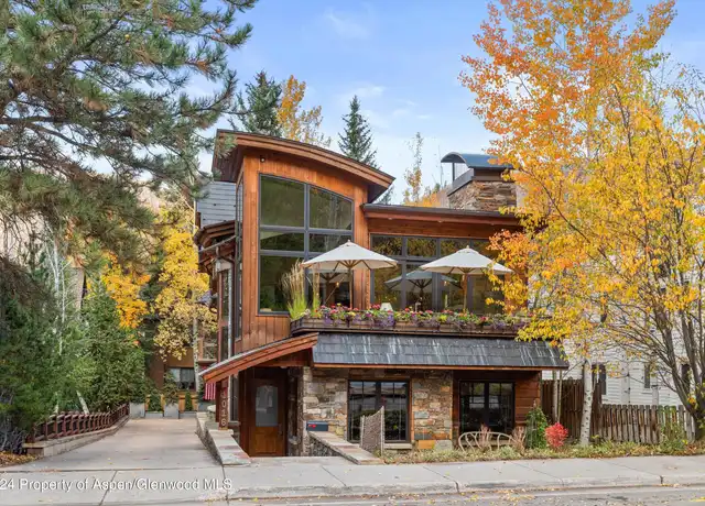 Property at 1016 E Hopkins Ave, Aspen, CO, 81611, 5 beds, 5.5 baths, [object Object]