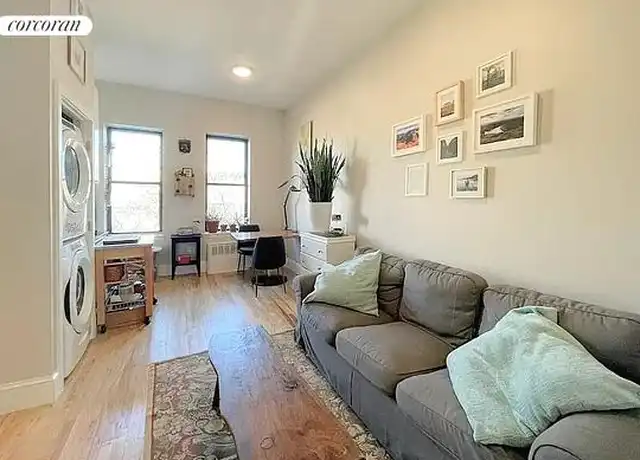 Property at 464 Prospect Pl Unit 4F, Brooklyn, NY, 11238, 1 bed, 1 bath, [object Object]