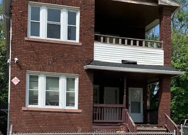 Property at 3446 E 119th St, Cleveland, OH, 44120, 2 beds, 1 bath, [object Object]