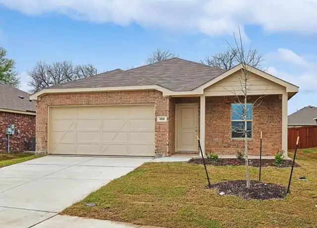 Property at 1312 Claireborne Ct, Little Elm, TX, 75068, 4 beds, 2 baths, [object Object]