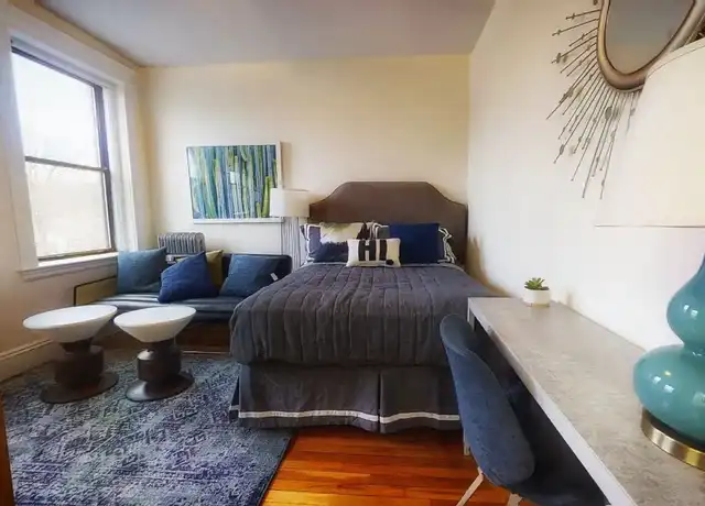 Property at Commonwealth Apartments - 1144-1160 Commonwealth Ave, Boston, MA, 02134, 0-1 beds, 1 bath, [object Object]