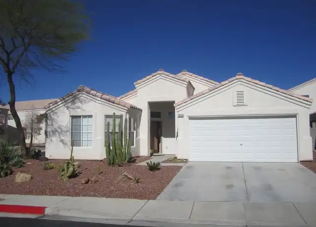 Property at 1546 Dusty Canyon St, Henderson, NV, 89052, 3 beds, 2 baths, [object Object]