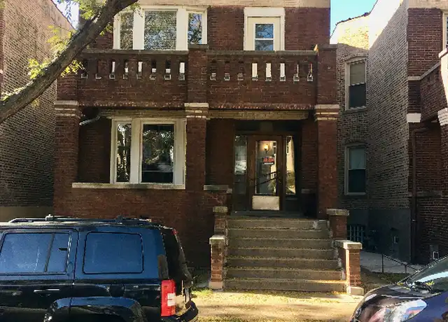 Property at 4242 N Damen Ave Unit 2nd, Chicago, IL, 60618, 3 beds, 1 bath, [object Object]
