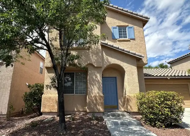 Property at 2637 Heathrow St, Las Vegas, NV, 89135, 3 beds, 2.5 baths, [object Object]