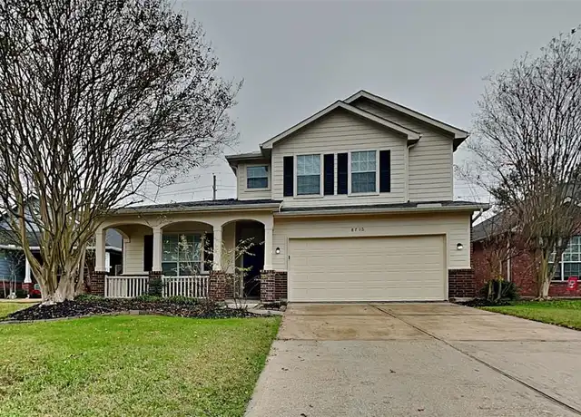 Property at 8715 Willow Grove Dr, Tomball, TX, 77375, 4 beds, 2.5 baths, [object Object]