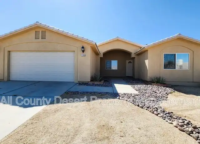 Property at 13695 Tram View Rd, Desert Hot Springs, CA, 92240, 4 beds, 3 baths, [object Object]