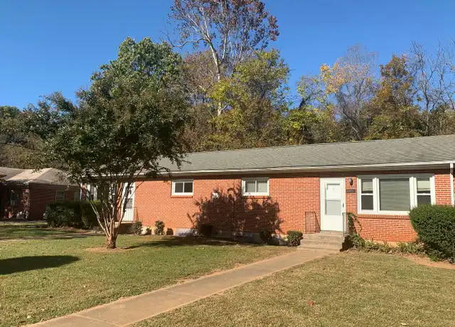 Property at 2801 Kulman Pl Unit 2803, Lynchburg, VA, 24501, 2 beds, 1 bath, [object Object]