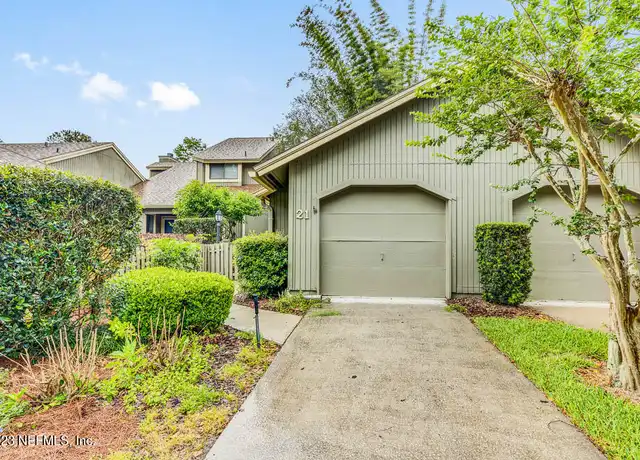 Property at 21 Turtleback Trl, Ponte Vedra Beach, FL, 32082, 3 beds, 2.5 baths, [object Object]