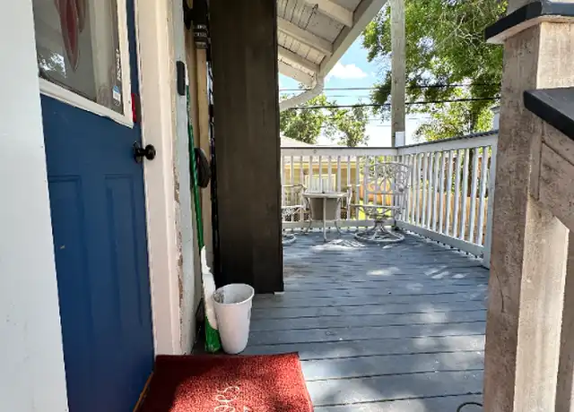 Property at 803 E James St Unit C, Tampa, FL, 33603, 1 bed, 1 bath, [object Object]