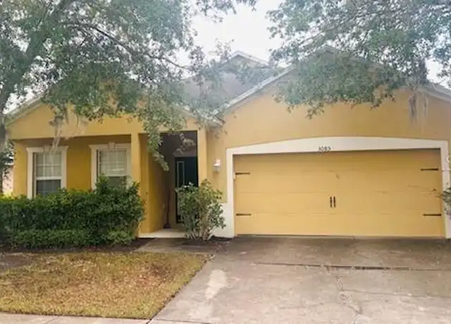Property at 3085 Dasha Palm Dr, Kissimmee, FL, 34744, 3 beds, 2 baths, [object Object]