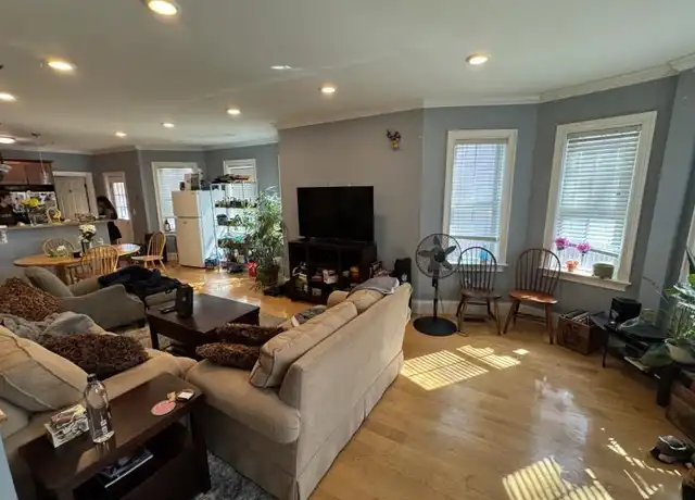 Property at 15 Orchard St, Cambridge, MA, 02140, 6 beds, 2 baths, [object Object]