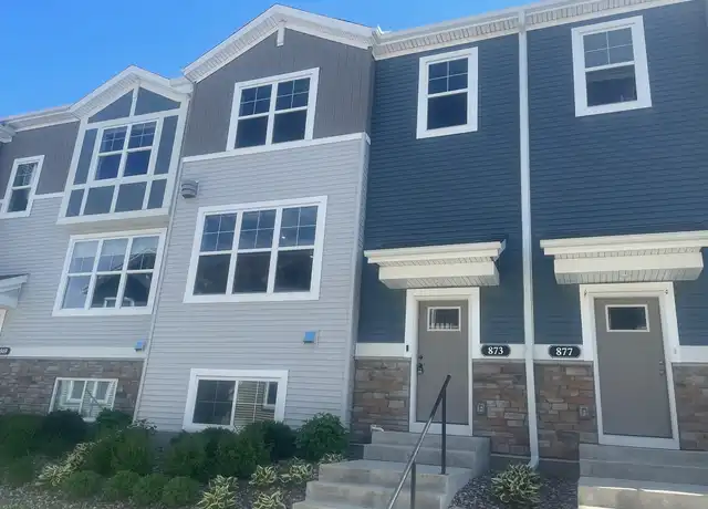 Property at 873 Roselyn Dr Unit TH, Victoria, MN, 55386, 3 beds, 2.5 baths, [object Object]