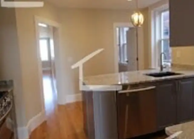 Property at 38 Frankfort St Unit 2, Boston, MA, 02128, 4 beds, 1 bath, [object Object]