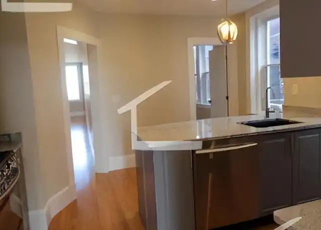 Property at 38 Frankfort St Unit 2, Boston, MA, 02128, 4 beds, 1 bath, [object Object]