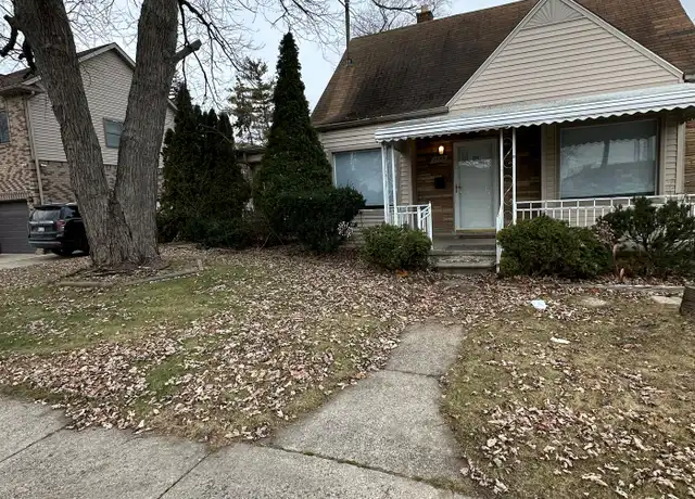 Property at 7135 Whitefield St, Dearborn Heights, MI, 48127, 3 beds, 1 bath, [object Object]