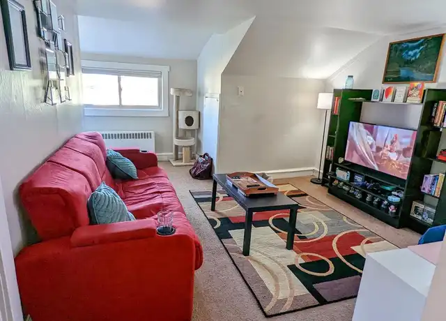 Property at 885 N Read Ave Unit B, Runnemede, NJ, 08078, 1 bed, 1 bath, [object Object]