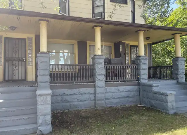 Property at 2180 E 82nd St Unit left, Cleveland, OH, 44103, 2 beds, 1 bath, [object Object]
