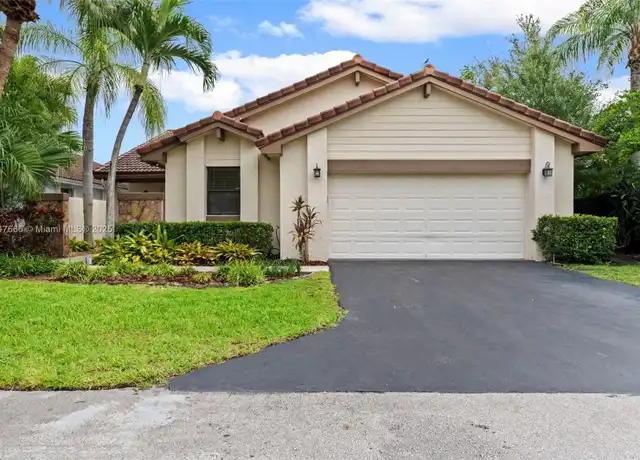 Property at 2158 Baton Rouge, Weston, FL, 33326, 3 beds, 2 baths, [object Object]